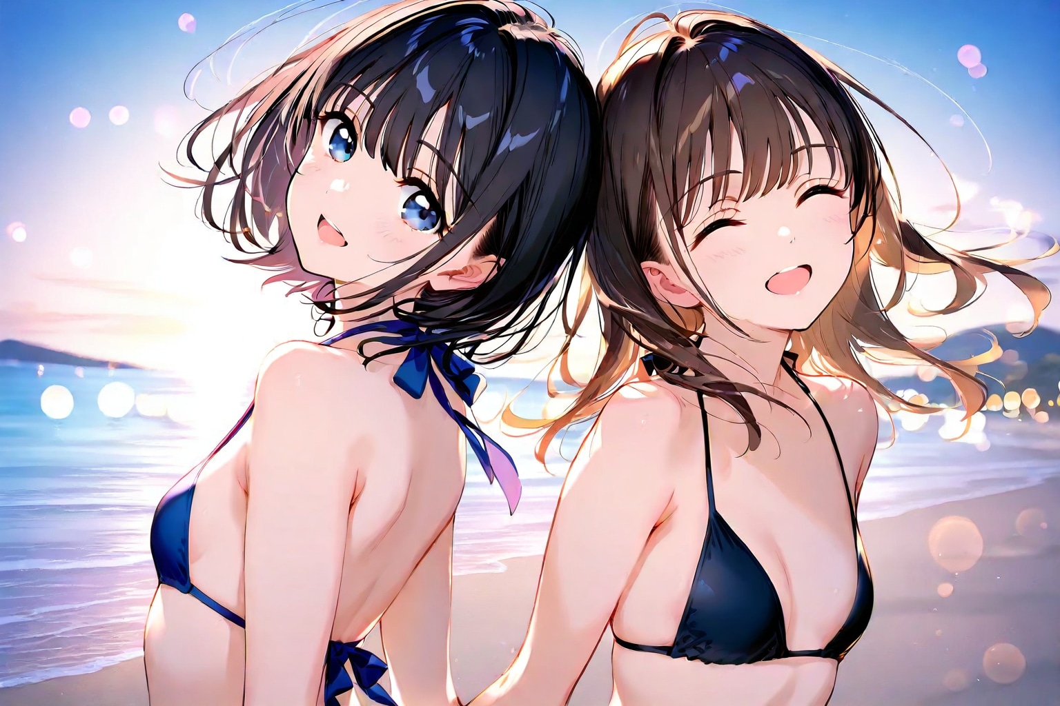 夏の思い出(WAVE)(38)
