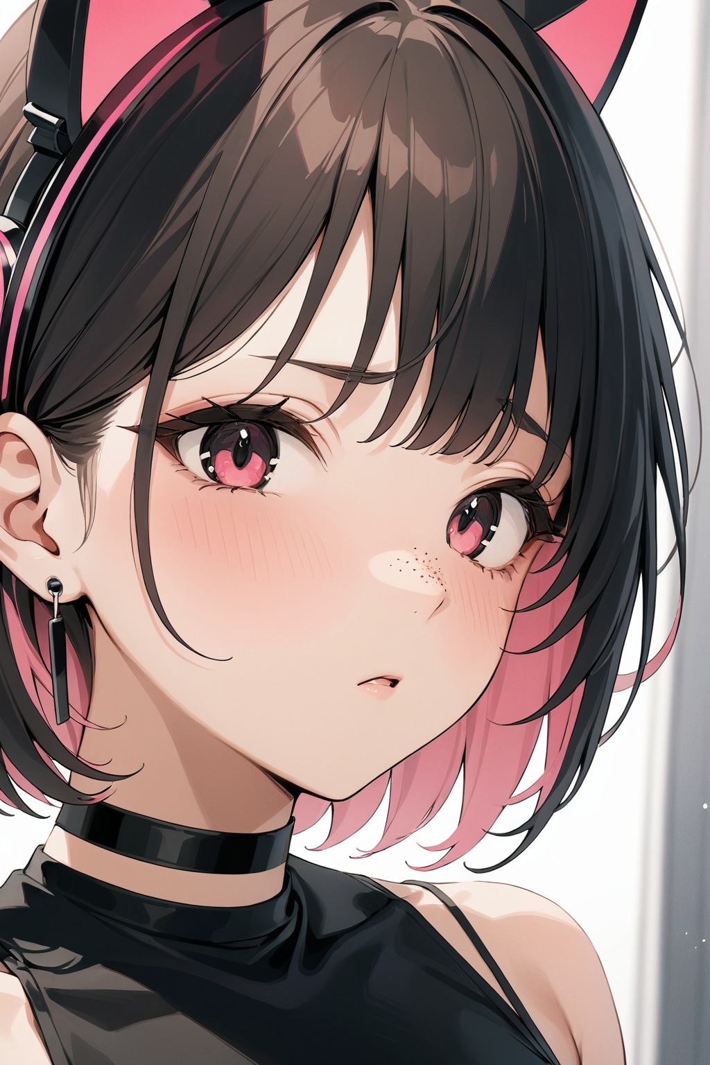 なに言ってるの？
