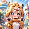 がおー 2枚目