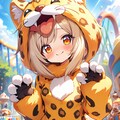 がおー 3枚目