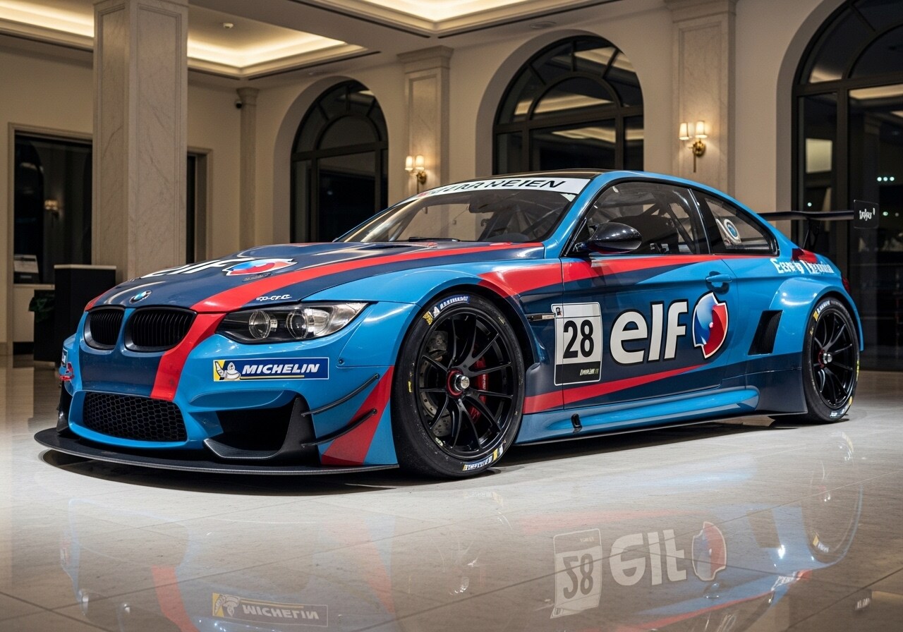 BMW M3 | の人気AIイラスト・グラビア