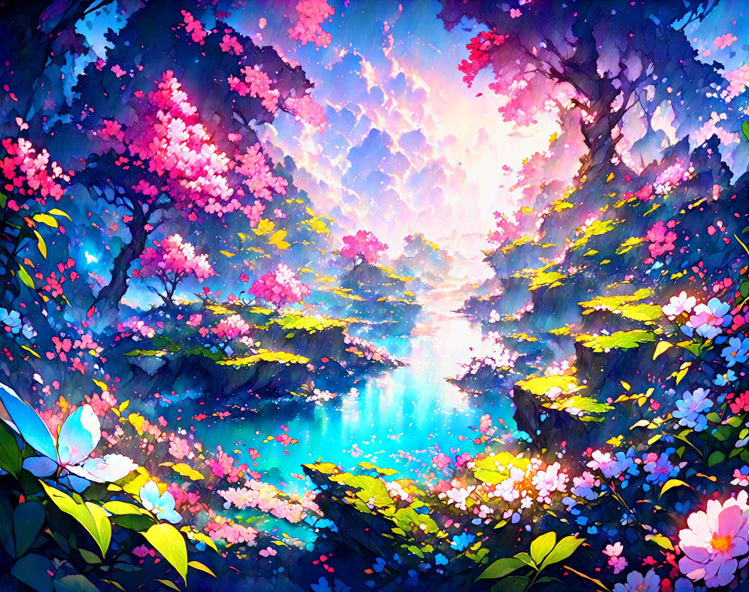 禁忌の果樹園 | の人気AIイラスト・グラビア