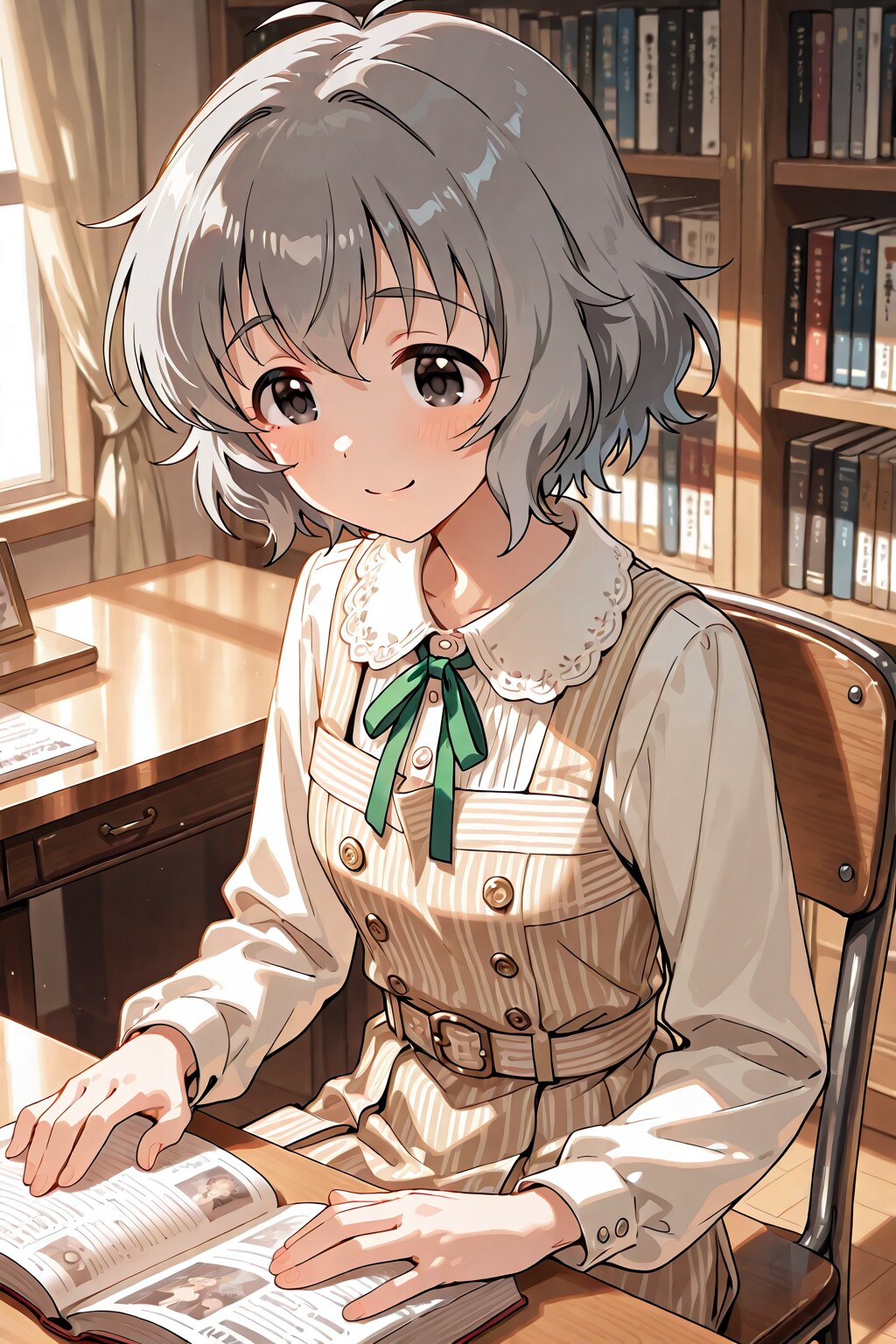 この世界 素敵です