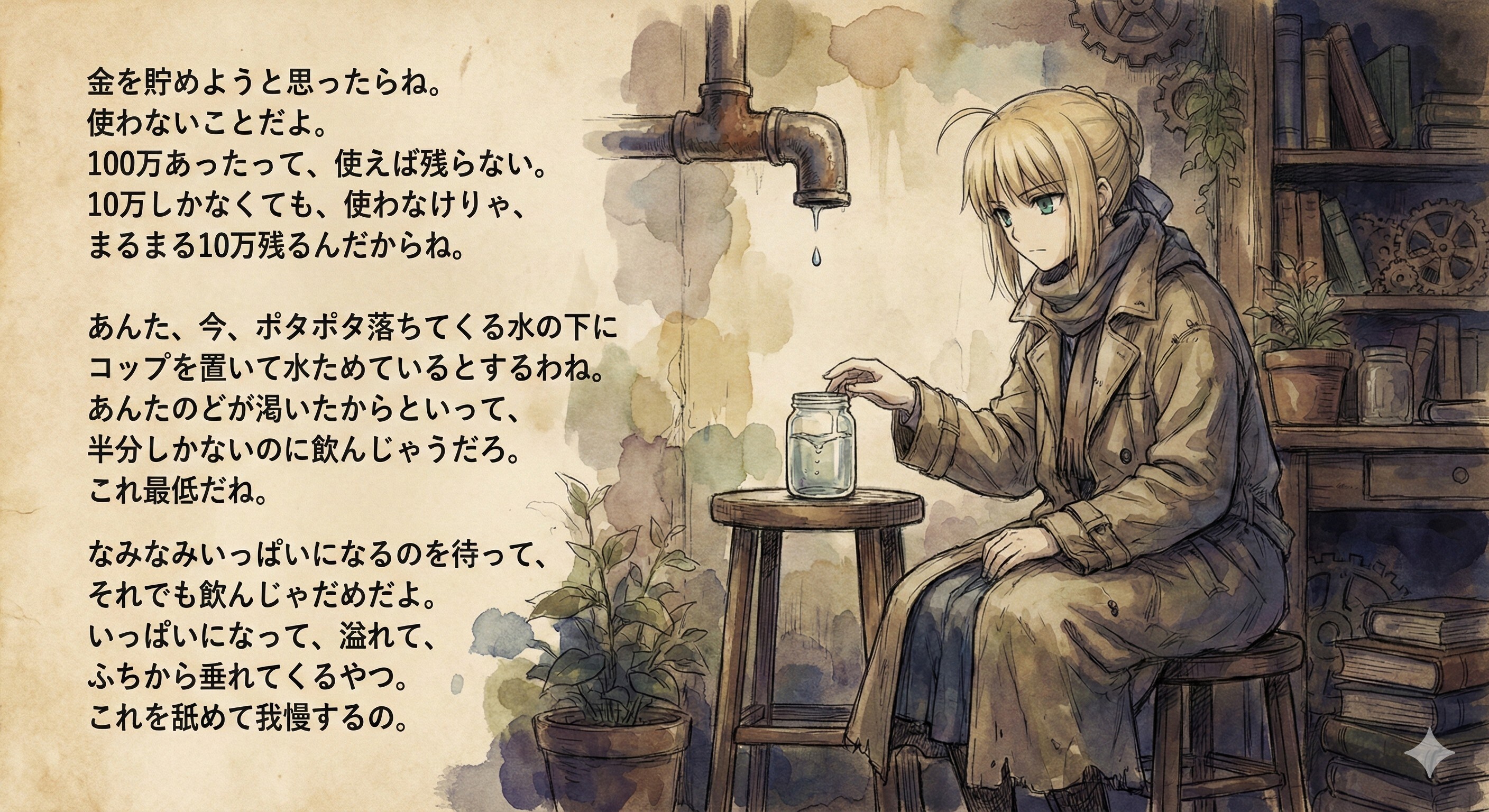 今日のセイバー27