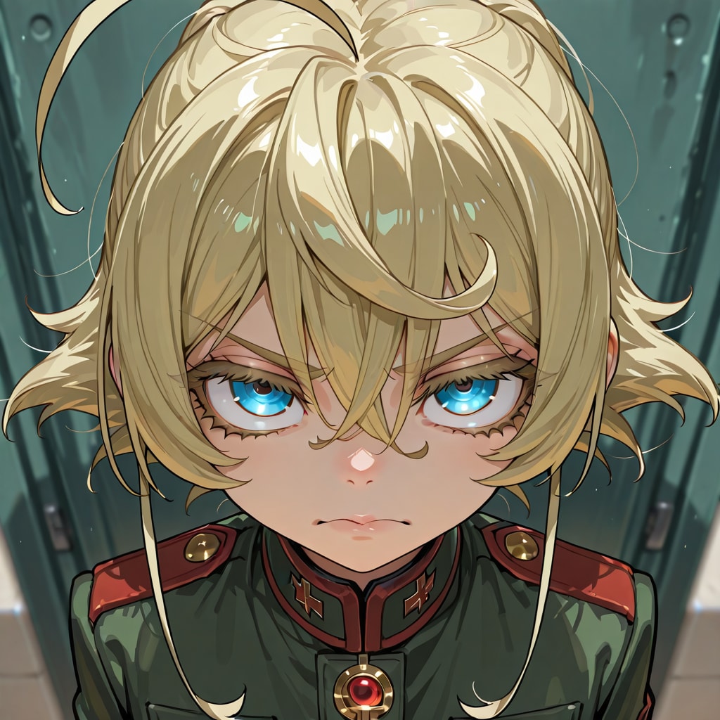 ターニャ