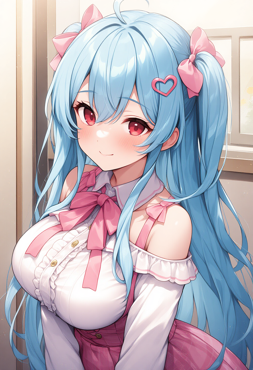 魅惑の装い全年齢版⑪ | の人気AIイラスト・グラビア