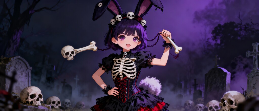 サンプルプロンプト