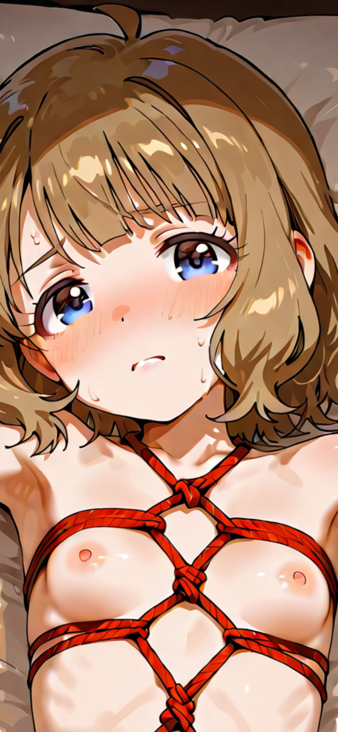Re.日曜日の夜の周防桃子③④⑤⑥extension