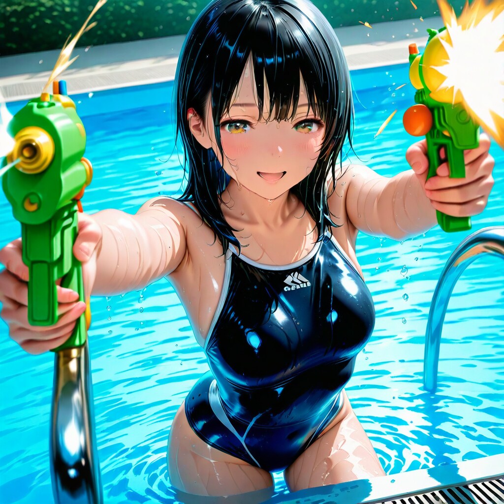 油断したでしょ！