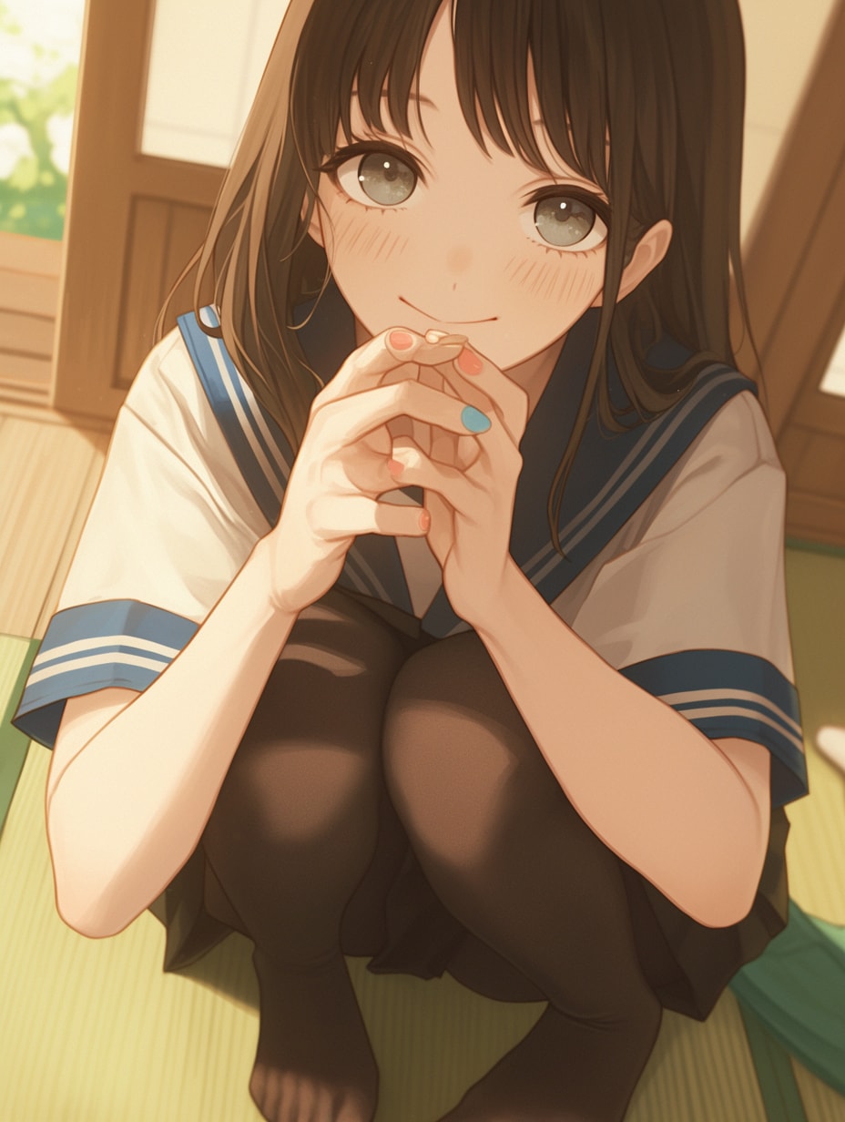 JK猫の視点307