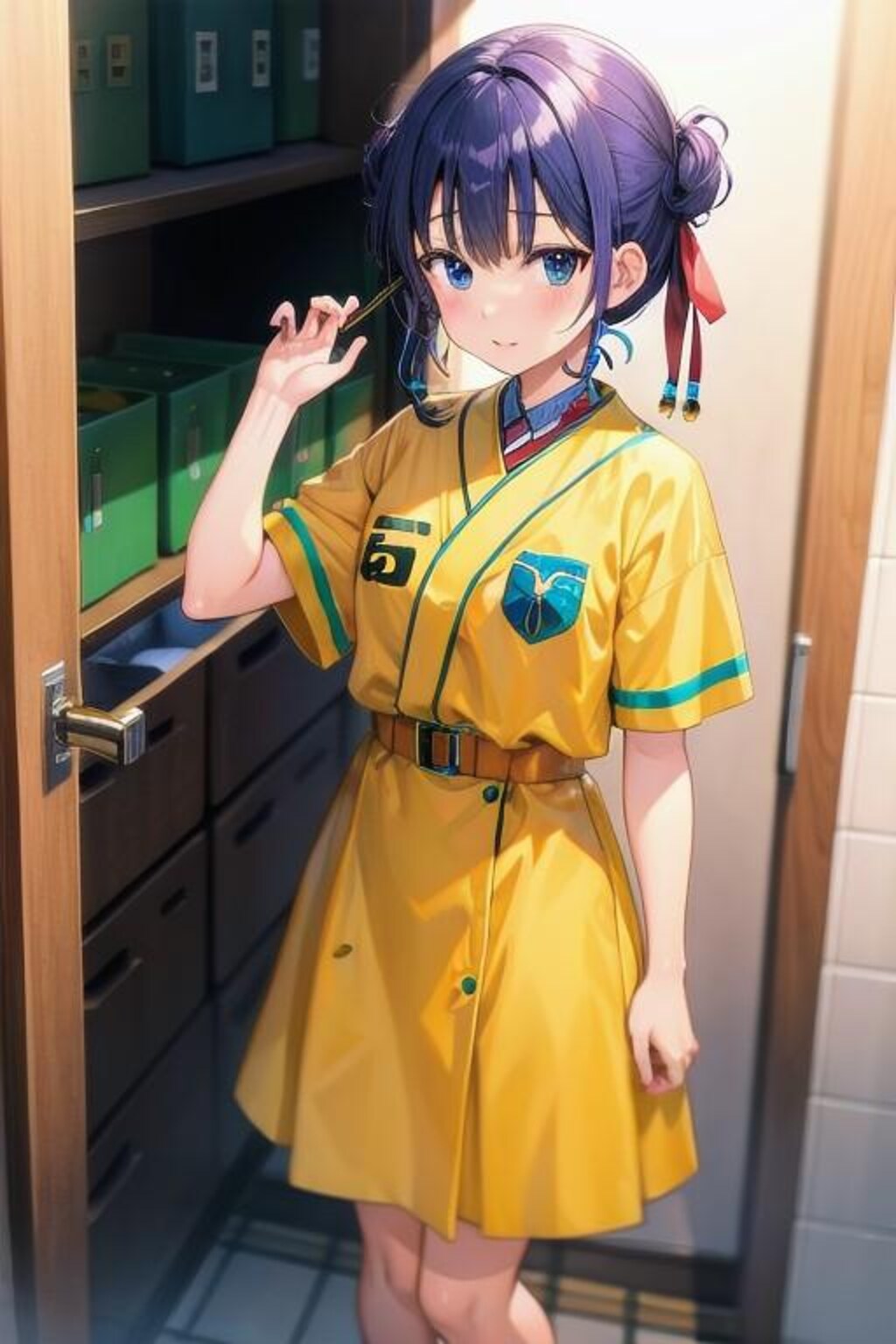 年号を入れてみる１文5pui生成・昭和55年