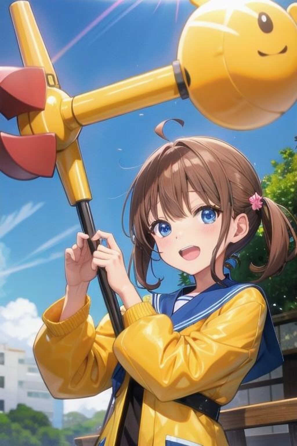 年号を入れてみる１文5pui生成・昭和55年