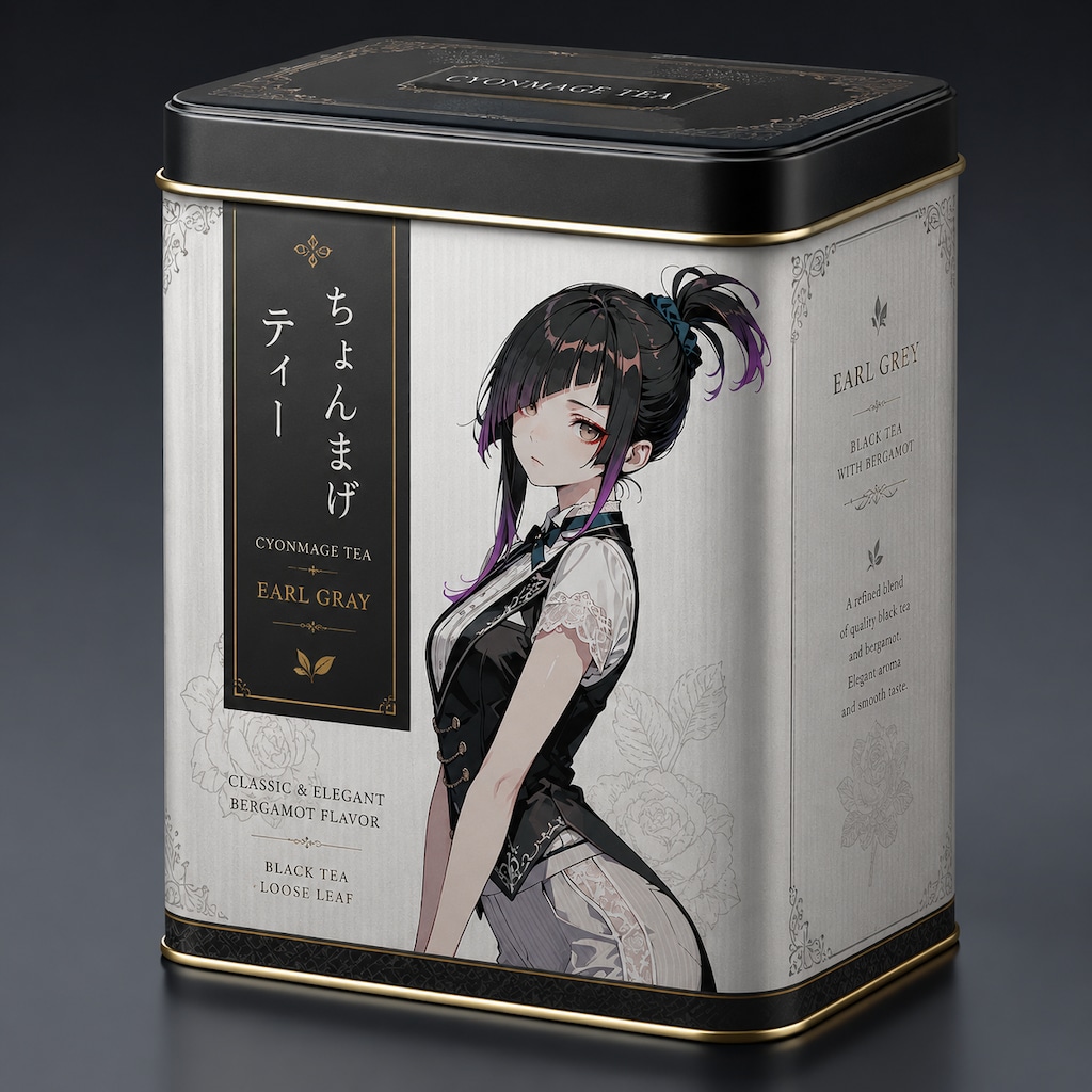 オリジナル食品