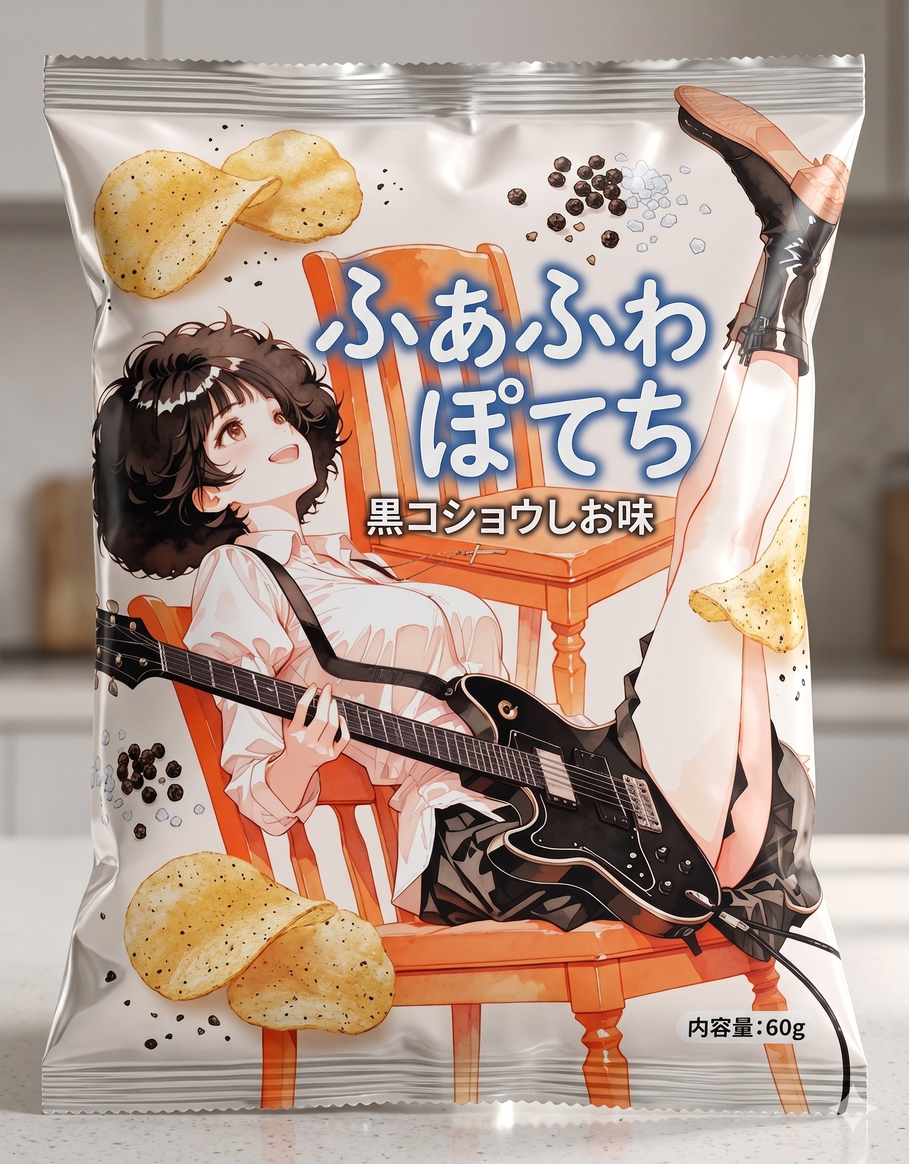 オリジナル食品
