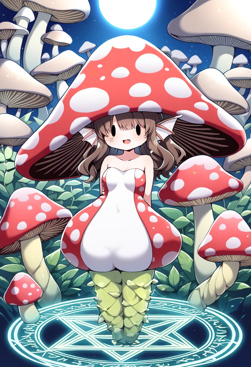 マタンゴ