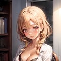 今日の気まぐれ枠 2枚目