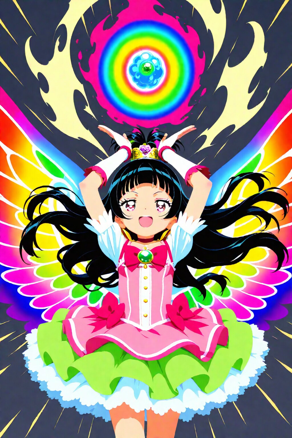 みんなのpuiをわけてなのです！