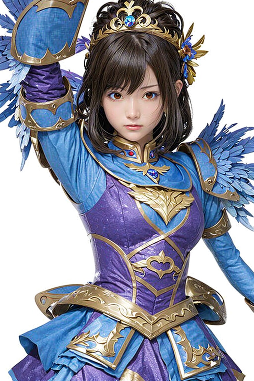 みんなのpuiをわけてなのです！