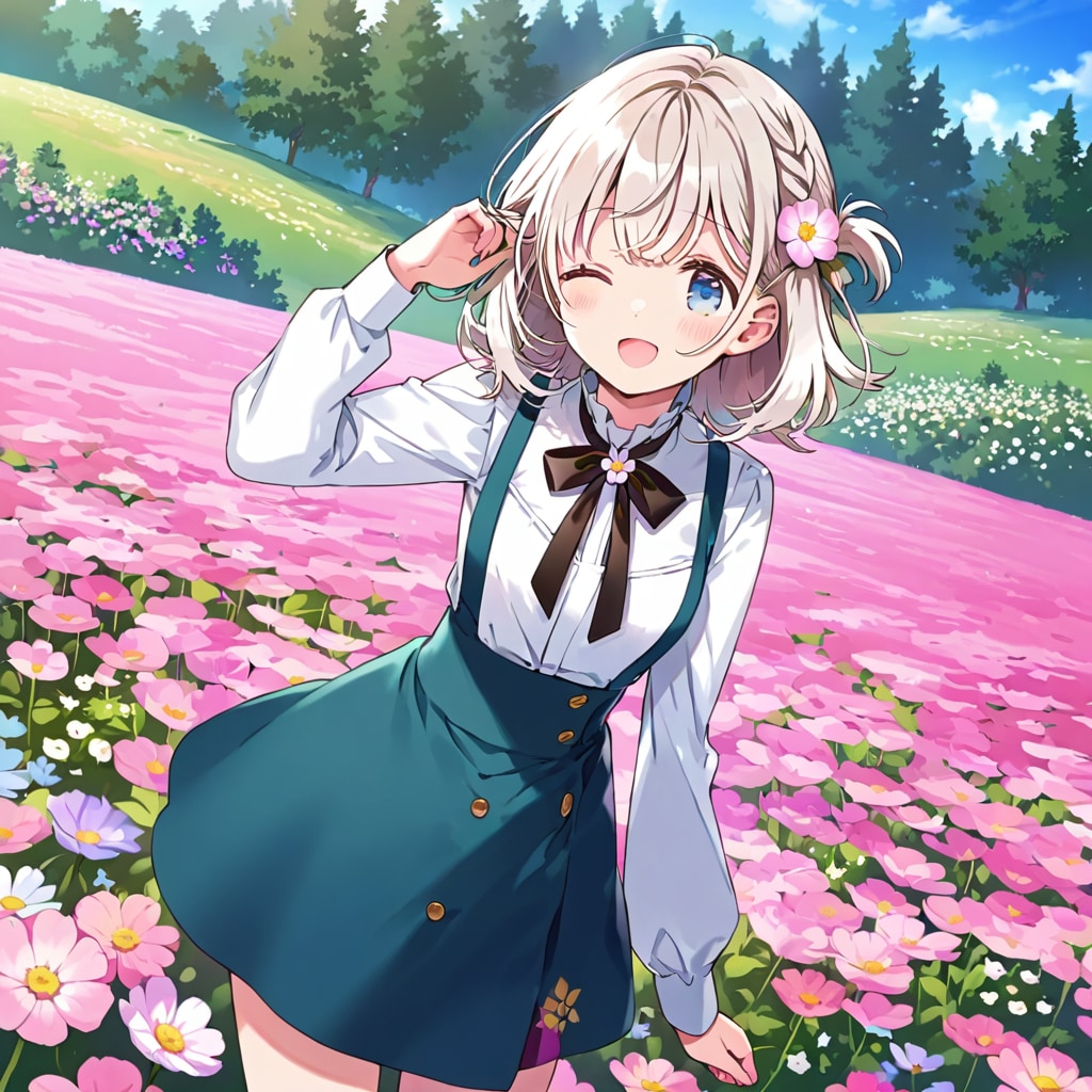 マーガレット