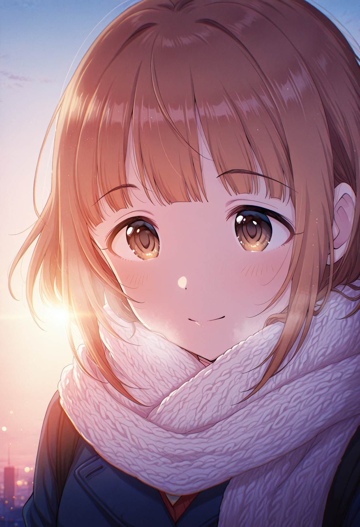 喜多見柚 | の人気AIイラスト・グラビア