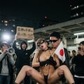 平和的対話を試みたお花畑ヒロイン 9枚目