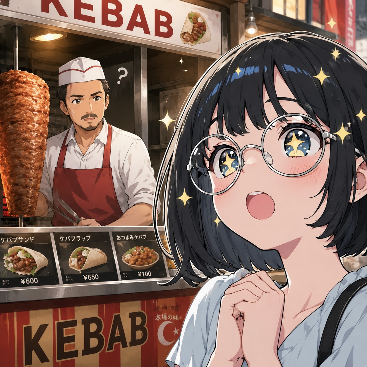けばぶ🥙