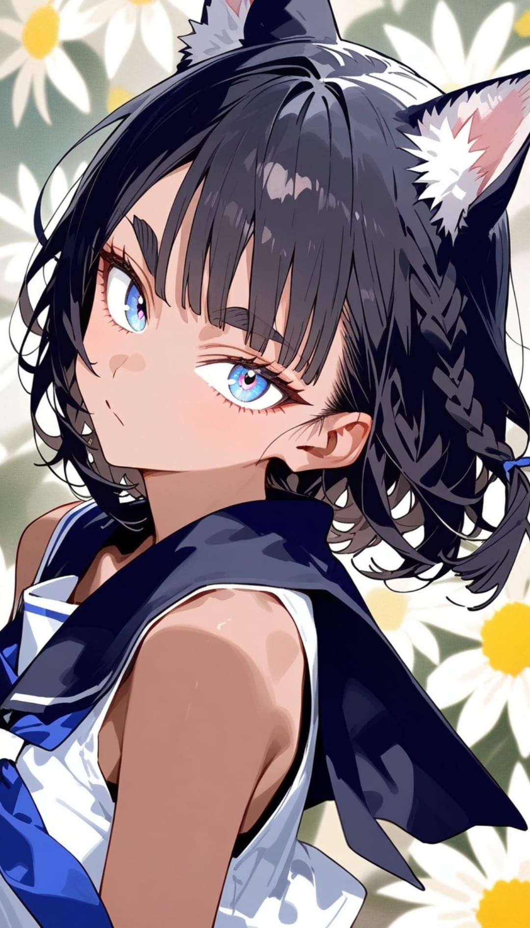 けもみみ