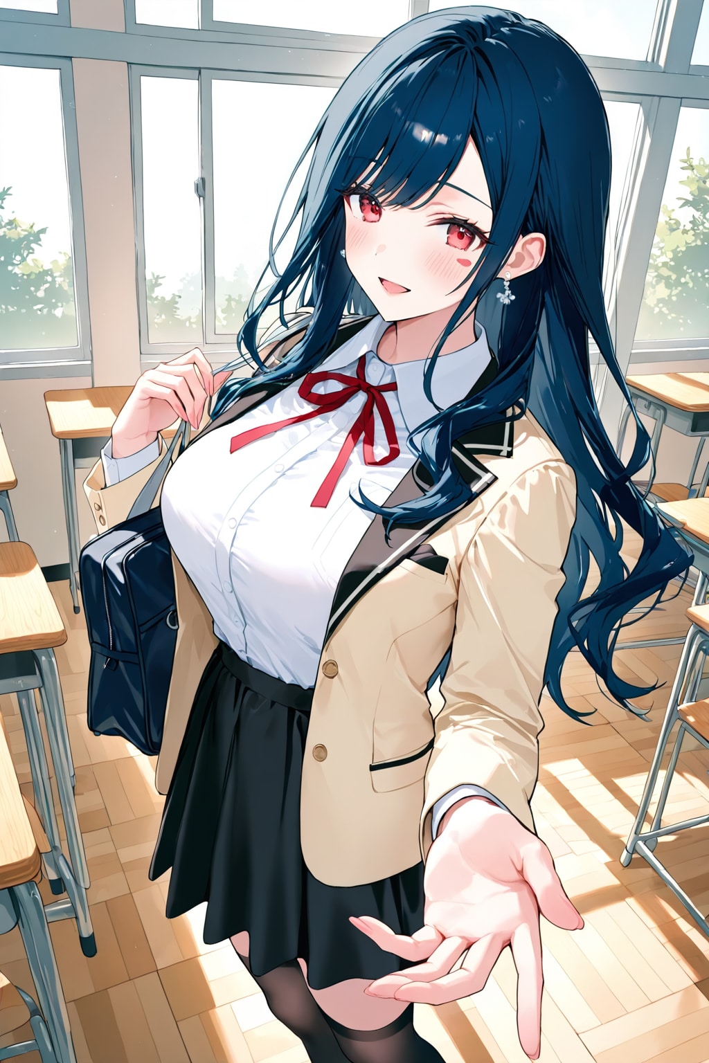 オリジナルちゃん