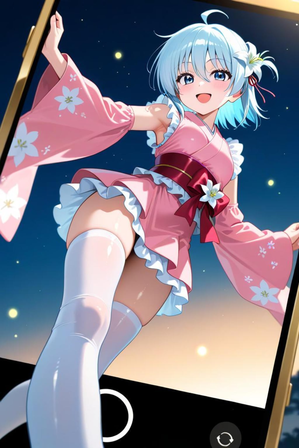 浴衣ドレス2　ハヤテのごとく！　綾崎ハヤテ