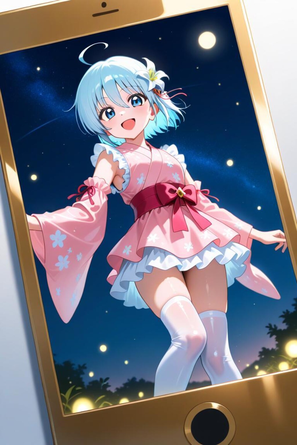 浴衣ドレス2　ハヤテのごとく！　綾崎ハヤテ