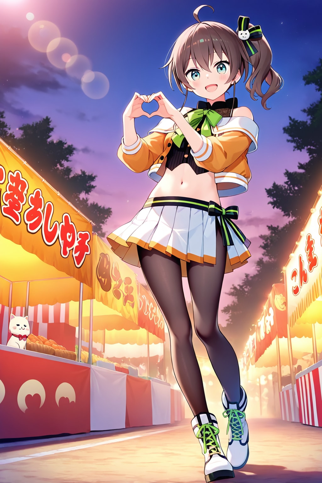 まちゅ