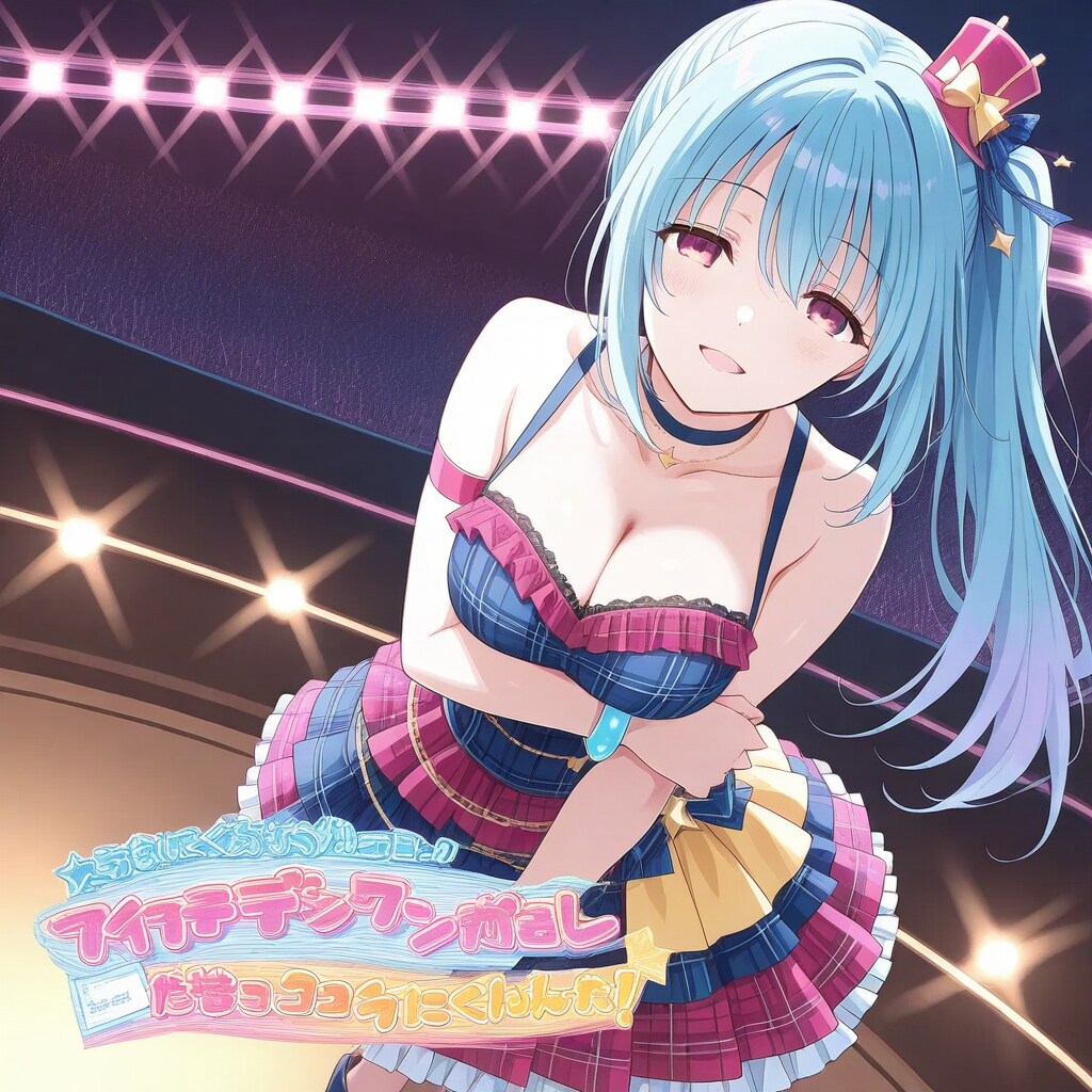 ヤンドル？