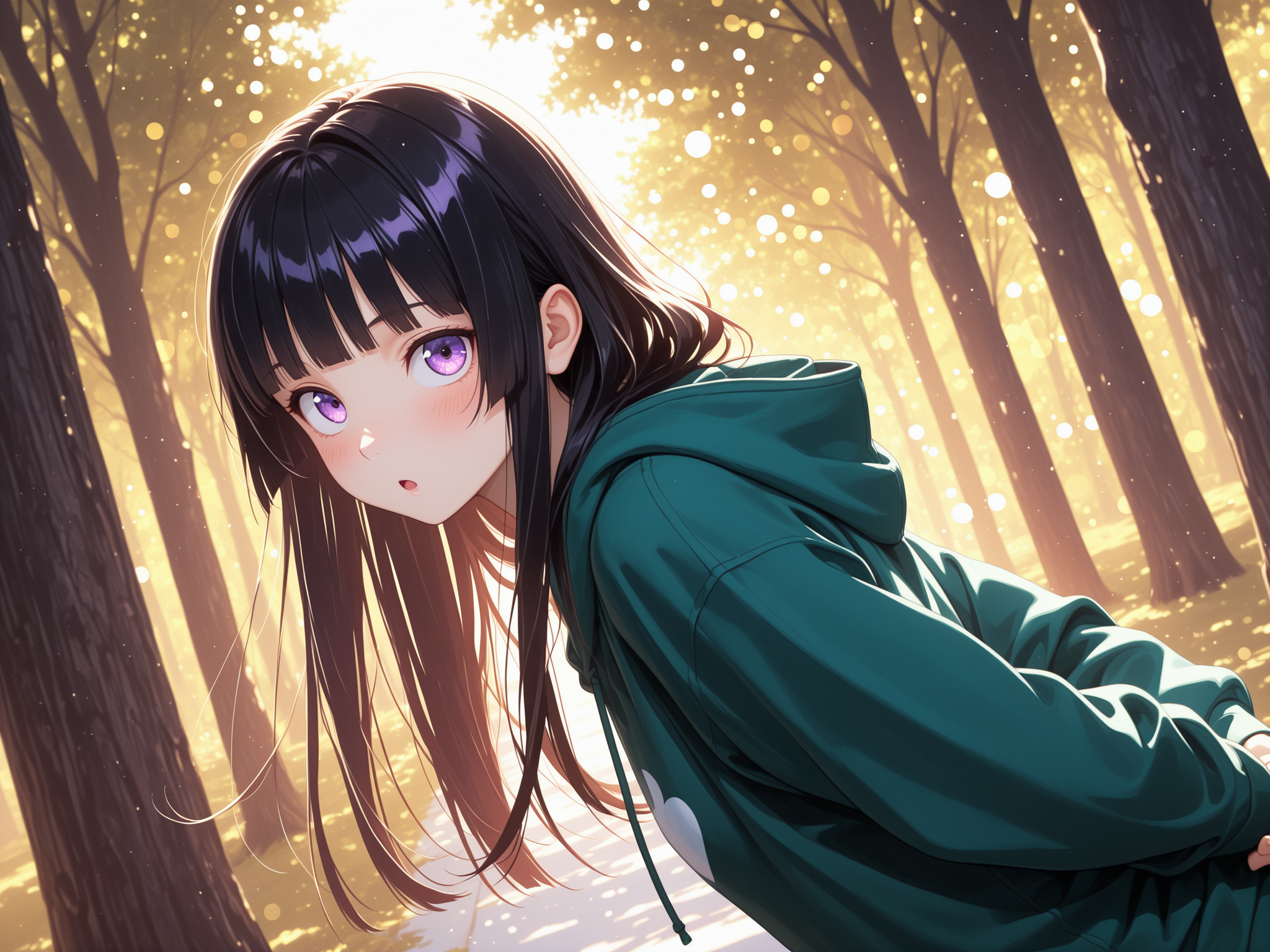 おはよう
