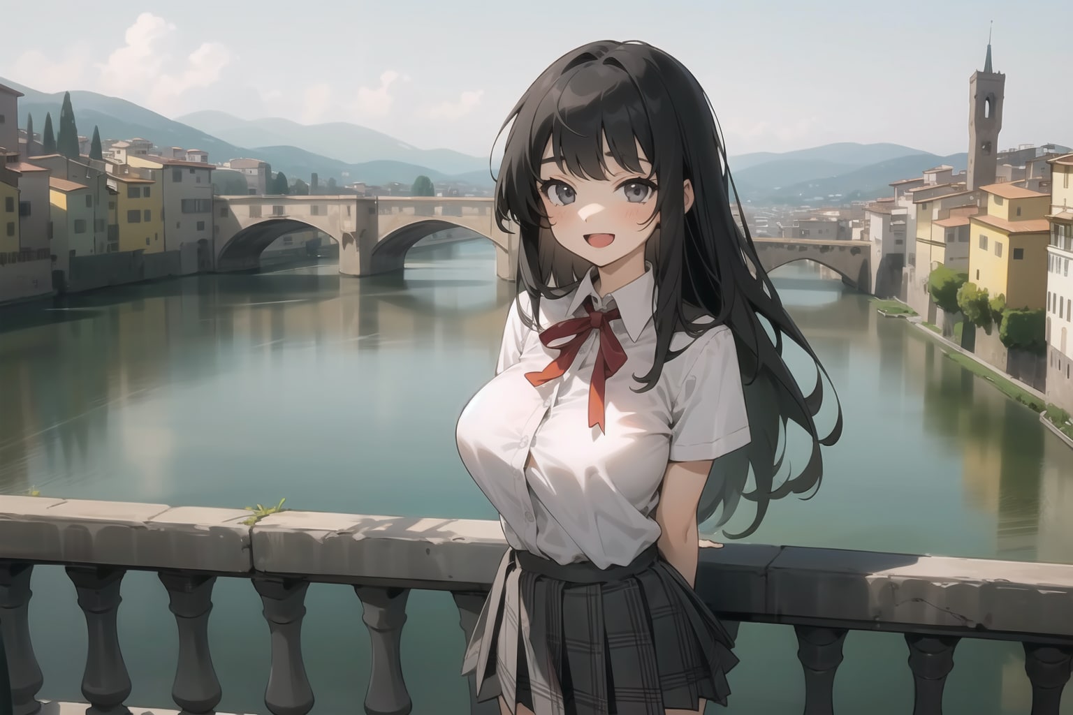 フィレンツェ