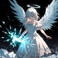 氷天使 4枚目