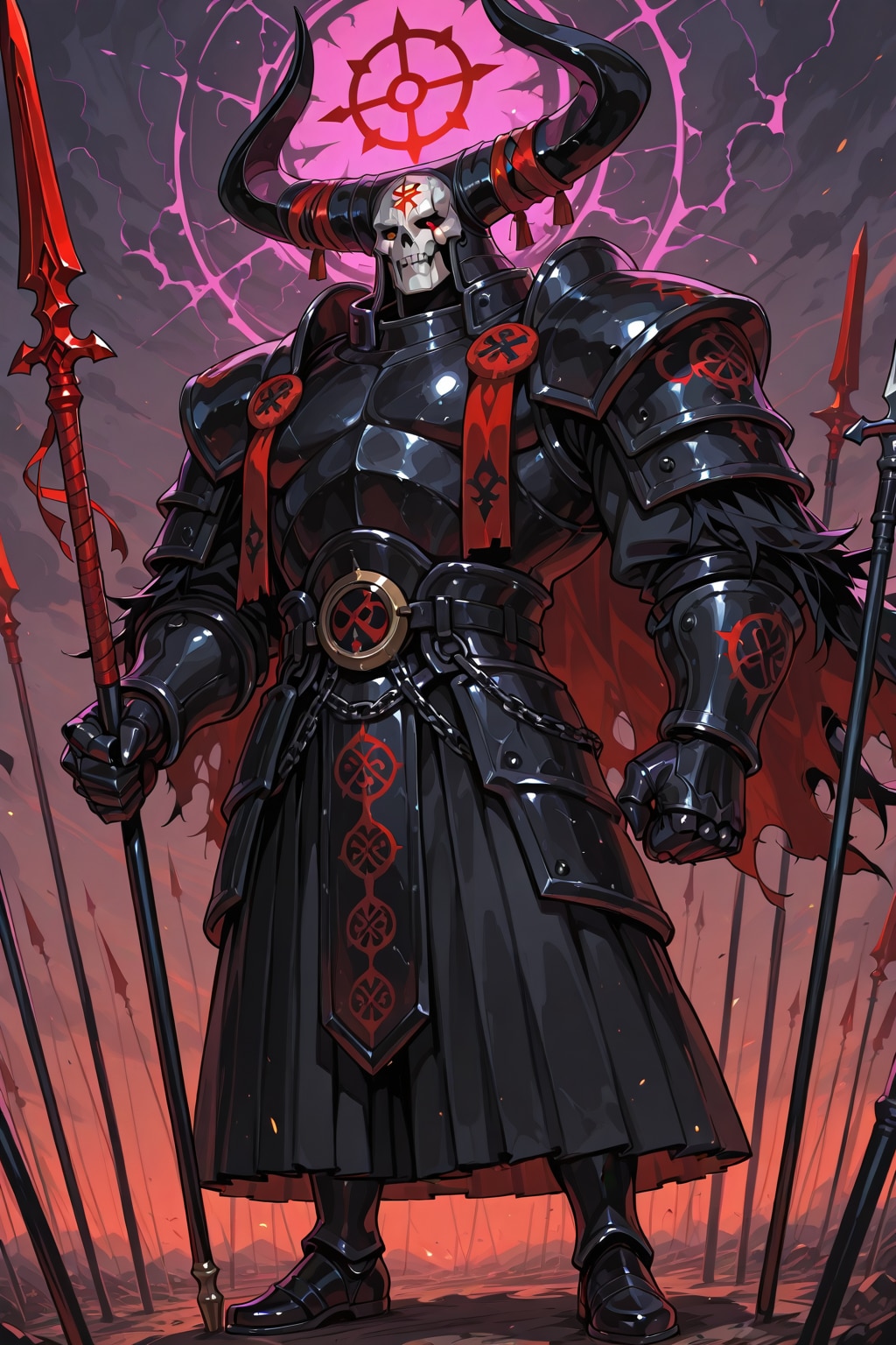 直諫は一番槍より難し | の人気AIイラスト・グラビア