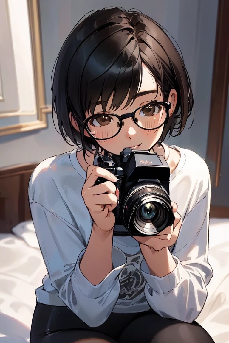 今日の凜ちゃん