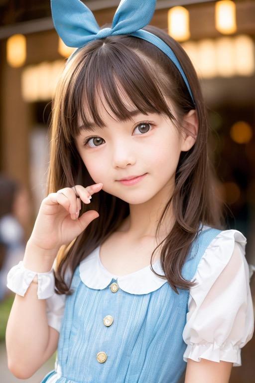 Little Princess