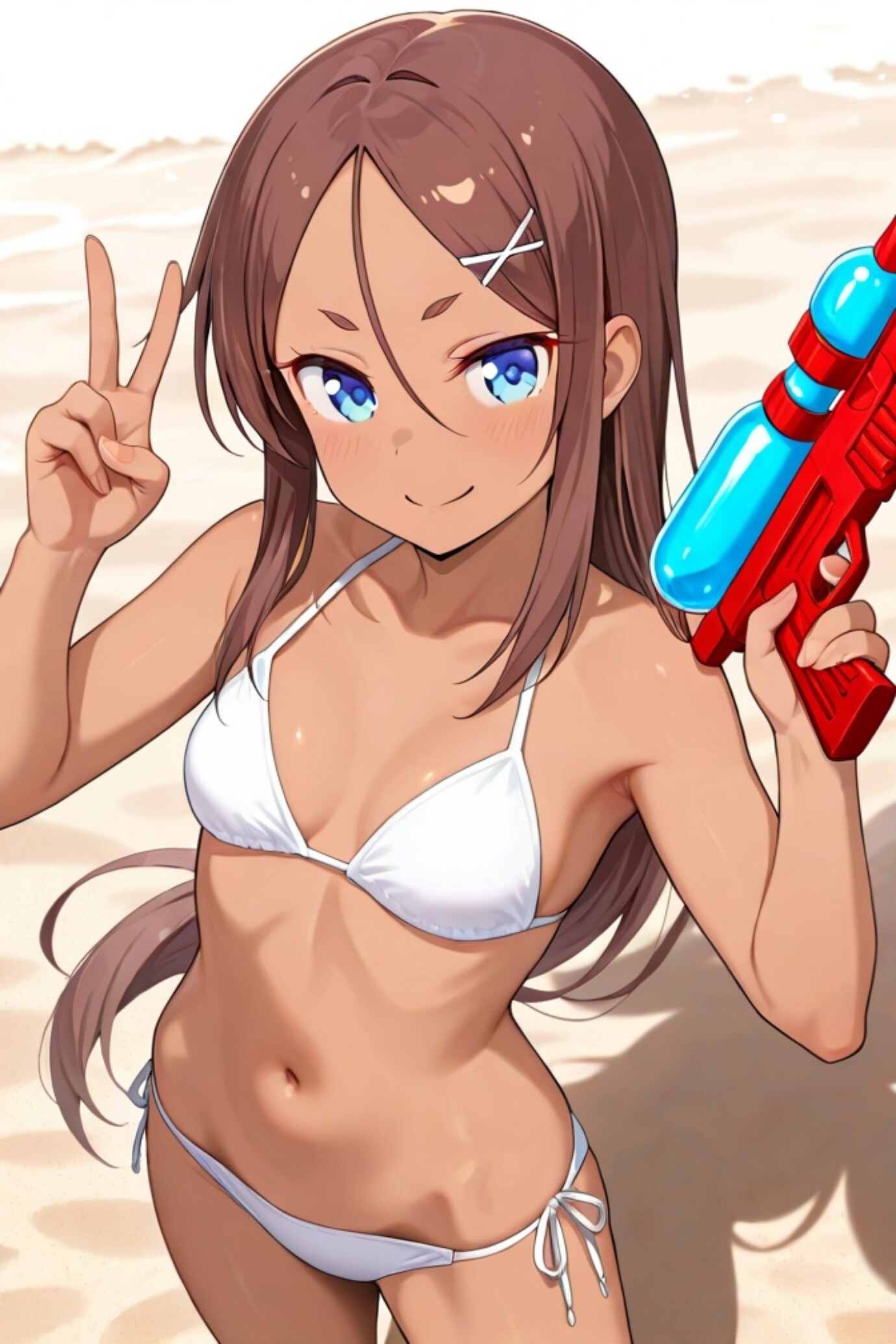 阿波根うみこ