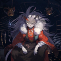 猫獣人の防人  (五人衆) 3枚目