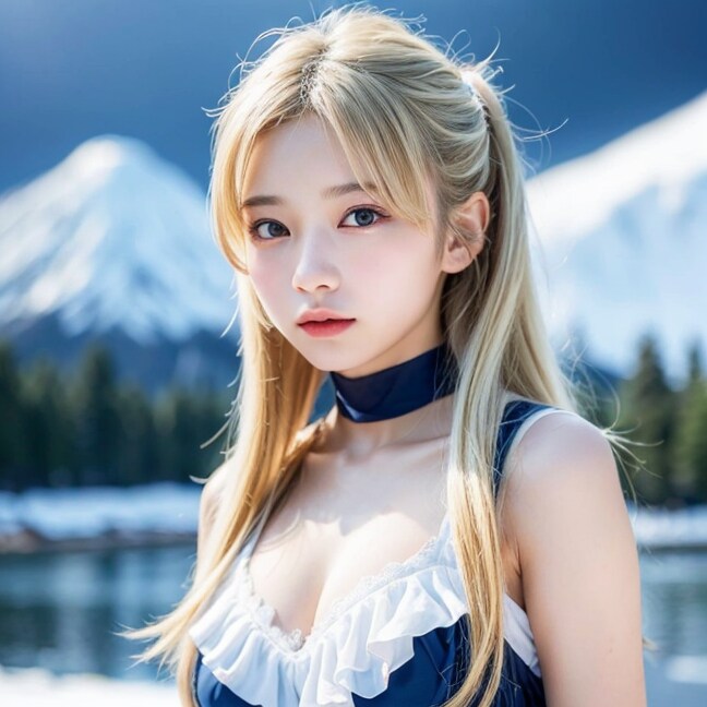 ずっとお待ちしておりました