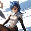 シースルーチャイナ 4枚目