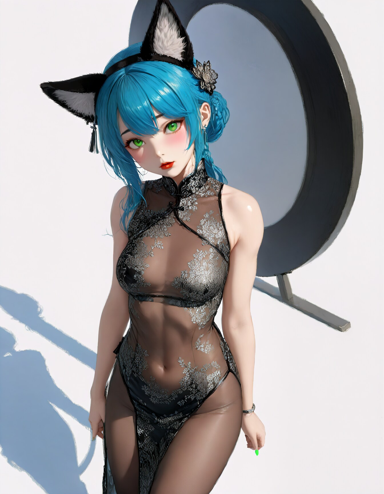 シースルーチャイナ