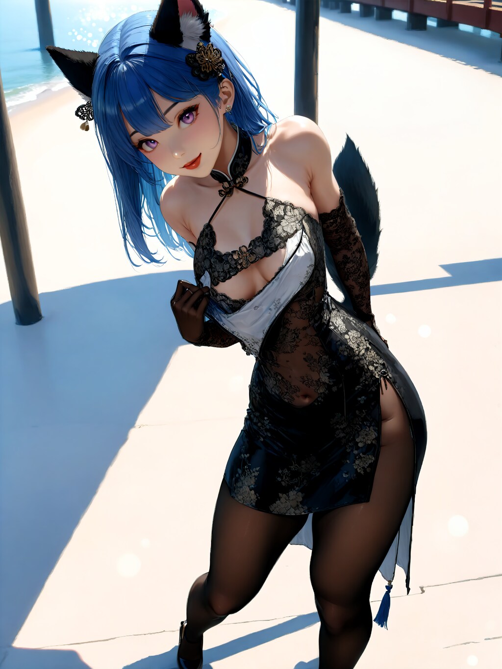 シースルーチャイナ