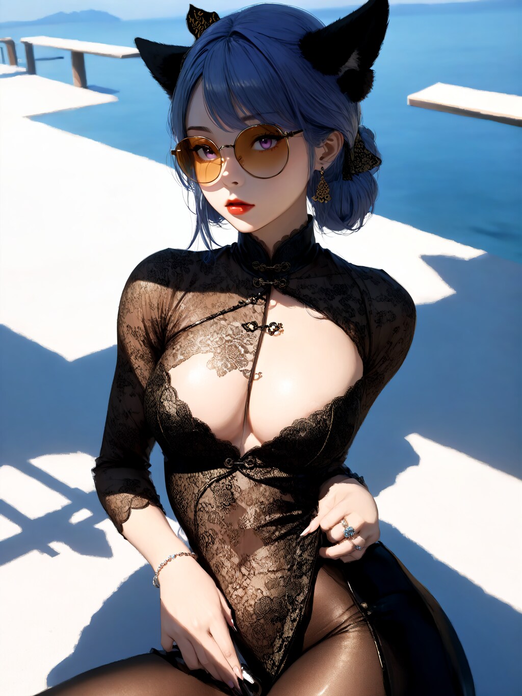 シースルーチャイナ