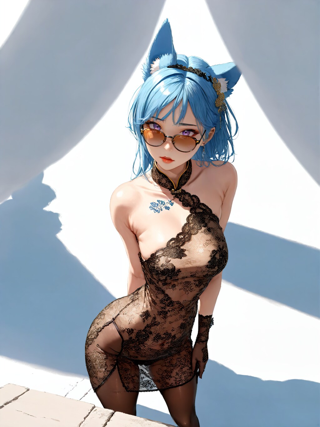 シースルーチャイナ