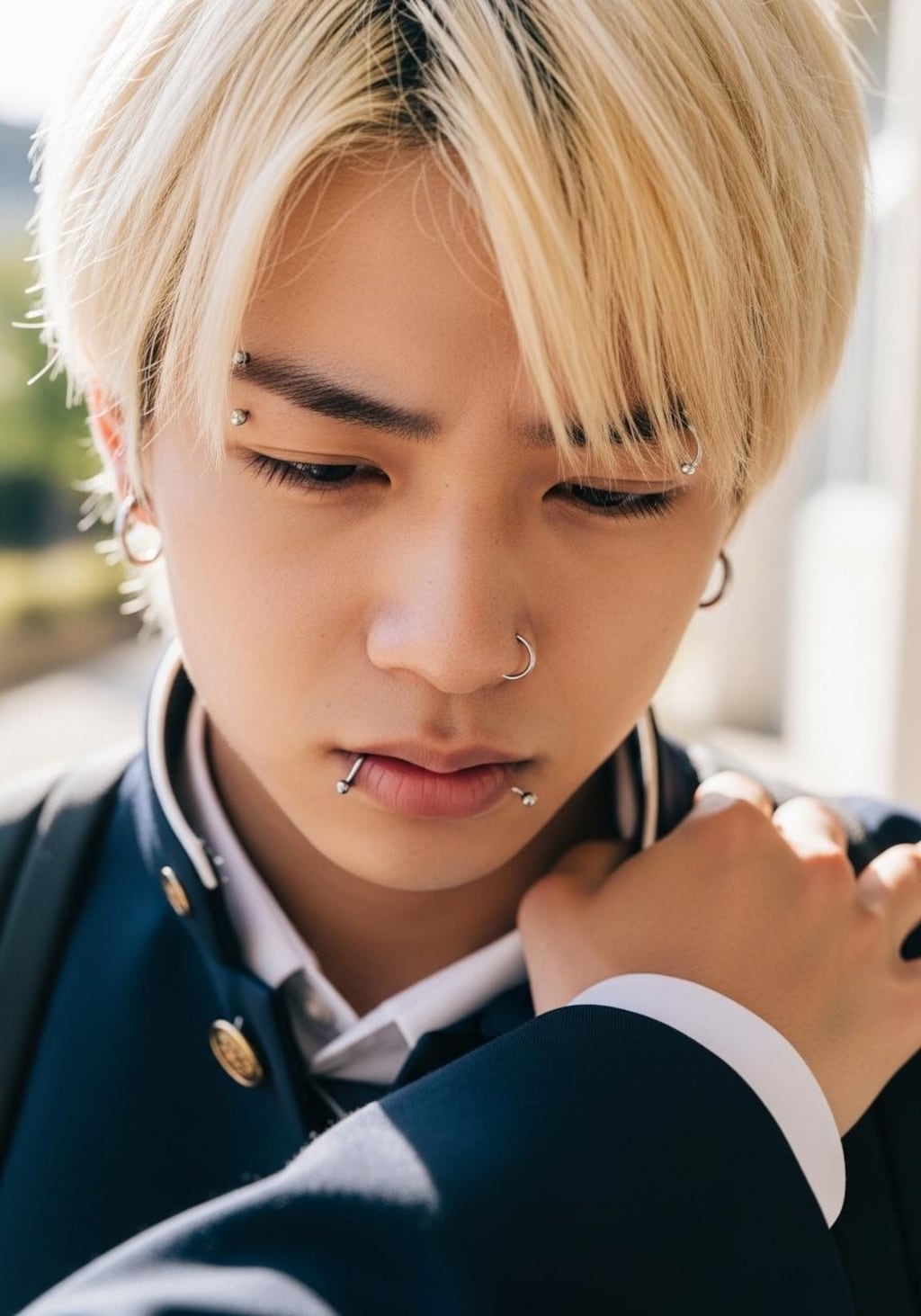 お前､最近おかしくないか？②