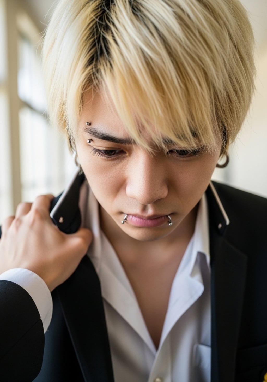 お前､最近おかしくないか？②