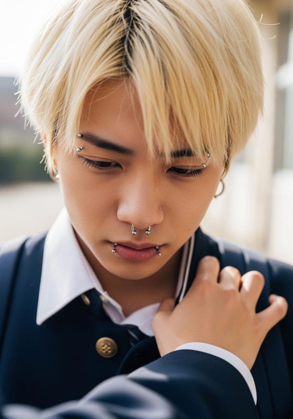 お前､最近おかしくないか？②