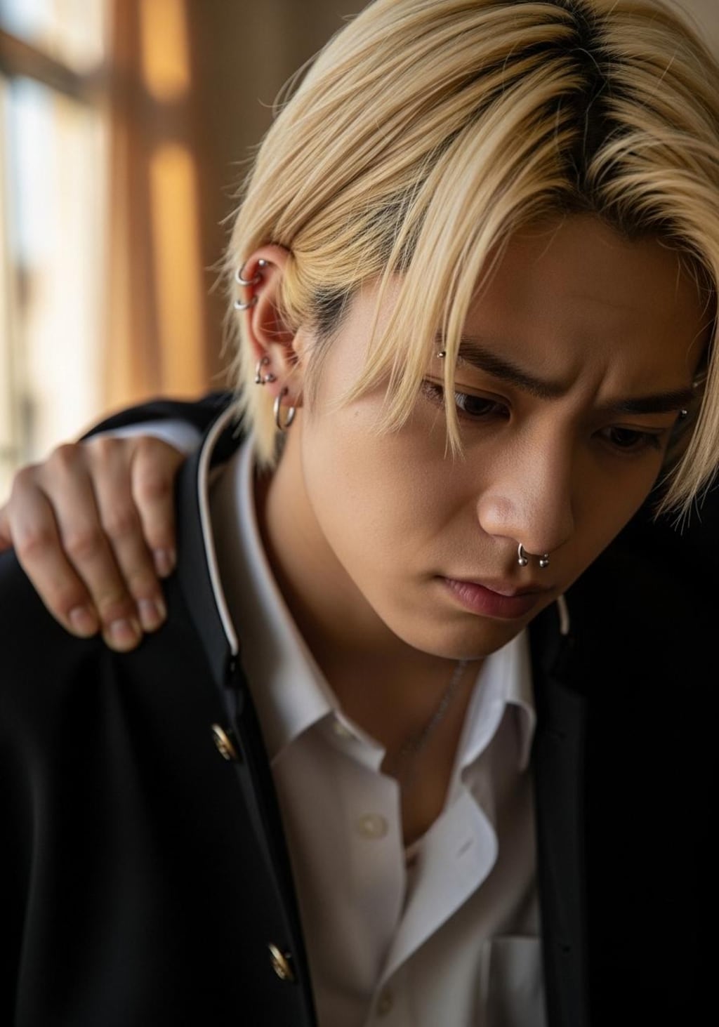 お前､最近おかしくないか？②